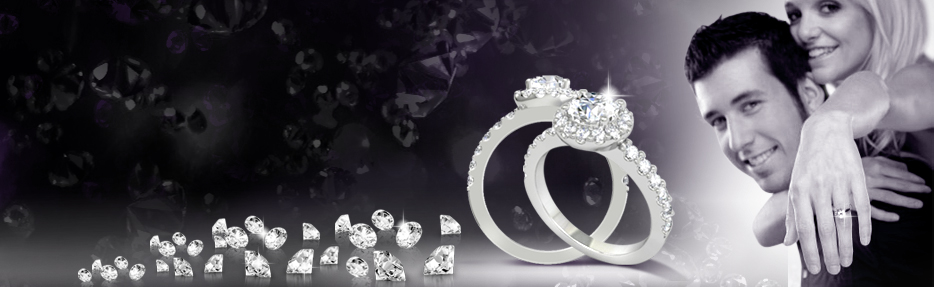 Diamonds, Engagement Rings