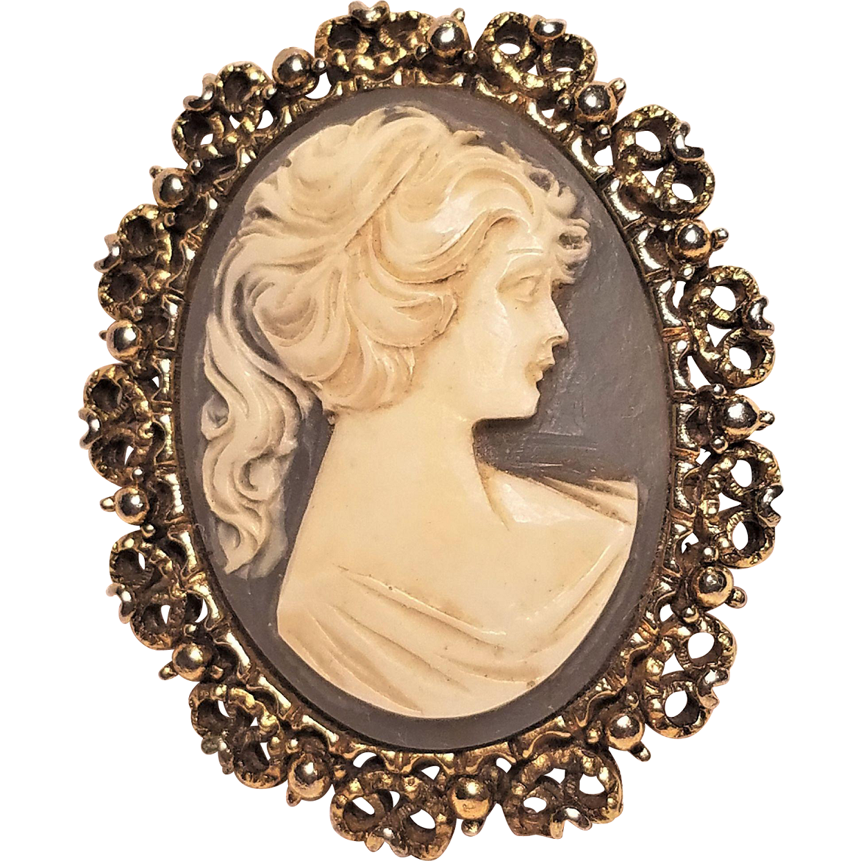 Cameo Jewellery 