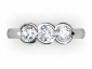 Bezel Diamond Trilogy MP55 birds eye view 