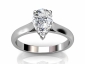 Profile View engagement rings SWF03