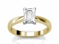 Diamond ring SYF08 image view 
