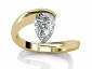 Engagment ring SYFO2 image view 
