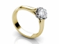 rings SYR20 profile view