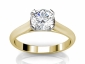 Diamond Rings SYR31 profile raised view 