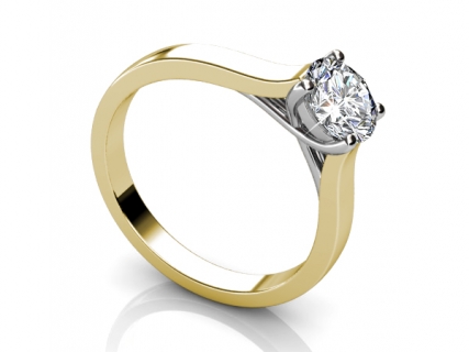Rings SYR71 profile view