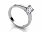 3D image of diamond ring SPAF06