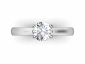Diamond ring SPAR14 birds eye view 