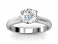 Engagement ring SPR14 image view 