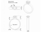Engagement ring CAD image SPR21 