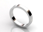 rings flat profile WLW03 